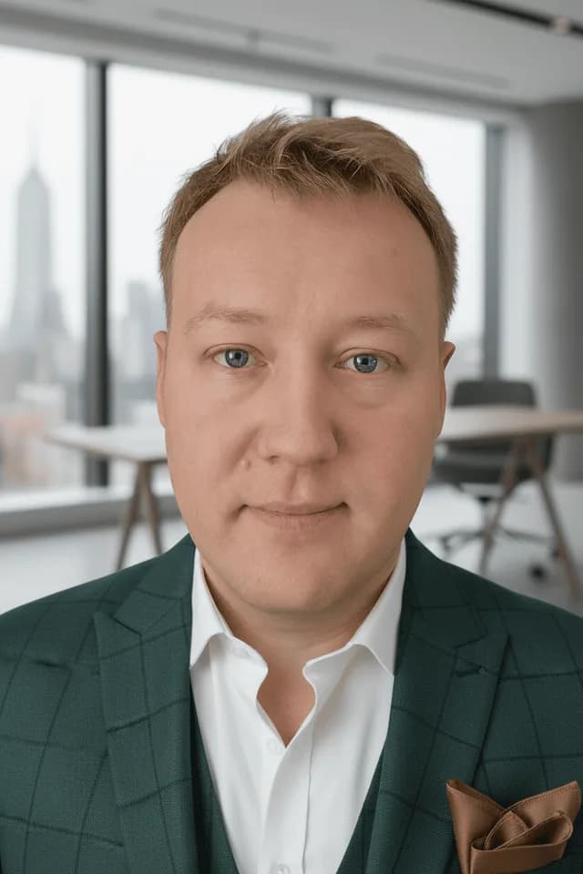 Anatolii Soloshenko